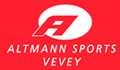 Logo Altmann Sports Vevey