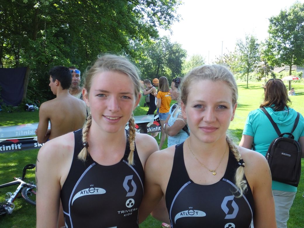Triathlon de Sempach 2014 | Photos