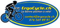 Logo Ergocycle