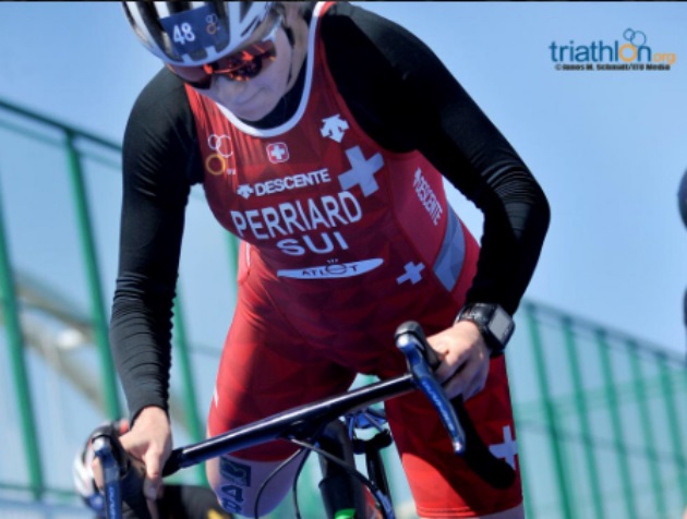 19 mai ITU Triathlon World Cup, Astana – Kazakhstan