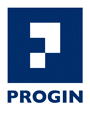logo PROGIN