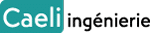 logo Caeli ingénierie